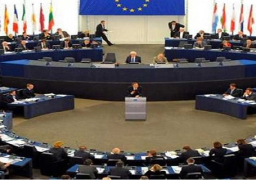 “الأوروبي” يعرب عن قلقه إزاء تأثير “قانون القومية” الإسرائيلي