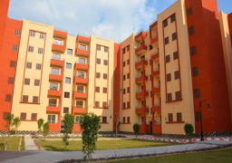 الإسكان”: تخصيص 643 وحدة بمشروع الإسكان الاجتماعى لحاجزيها من العاملين بالخارج