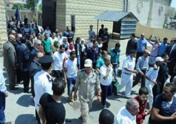 الإفراج بالعفو عن 202 سجين والشرطي عن 517 آخر