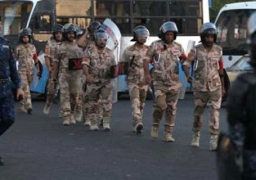 الإفراج عن 336 معتقلا على خلفية التظاهرات بعدة محافظات عراقية