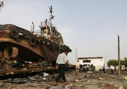 الإمارات تعلن وقف هجوم الحديدة في اليمن دعما لجهود السلام الدولية