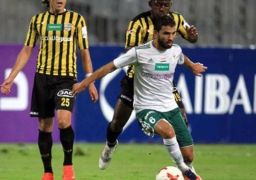 الاتحاد يستضيف المقاولون العرب فى ضربة بداية الدورى بالإسكندرية