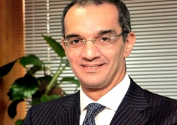 “الاتصالات” تبحث ميكنة الخدمات الحكومية في كفر الشيخ