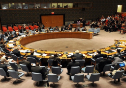 الامم المتحدة تفرض حظراً على بيع الاسلحة إلى جنوب السودان