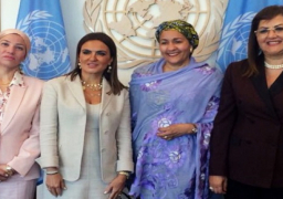 الأمم المتحدة تشيد بتجربة مصر الإصلاحية وتعتبرها مثالاً رائداً فى أفريقيا