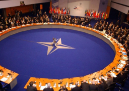 الانفاق العسكرى و الخلافات حوله تتصدر قمة الناتو التى تنطلق اليوم فى بروكسل