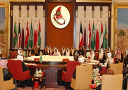 “التعاون الخليجي” يدين إقرار الكنيست الإسرائيلي قانون الدولة القومية