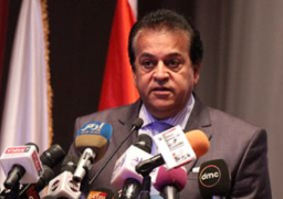 التعليم العالى تعلن انطلاق تنسيق الجامعات الخاصة 29 يوليو الجارى