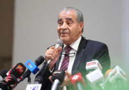 على المصيلحى: فتح مكاتب التموين فترة ثانية لتقديم الخدمات للمواطنين