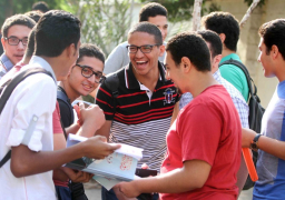 اعلان نتيجة الثانوية العامة غدا..و54 طالبا بقائمة الاوائل
