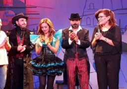 الجمعة.. “كوميديا البؤساء” ضمن فعاليات المهرجان القومي للمسرح