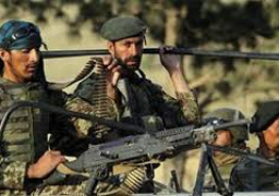 مقتل وإصابة 11 شخصا في هجوم انتحاري لطالبان في أفغانستان