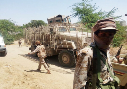 الحوثيون يخلون بعض القري اليمنية ضمن عملية التهجير القسري