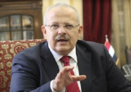 الخشت: تطوير العقل أساس نهضة المجتمع المصرى