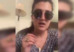 الداخلية: منى المذبوح مازلت مودعة بأحد السجون ولم تهرب