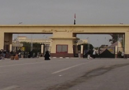 الرئيس السيسي يأمر إعادة فتح معبر رفح أمام حركة السفر