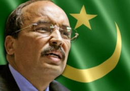 موريتانيا وفرنسا تؤكدان عزمهما تعزيز الشراكة الاستراتيجية