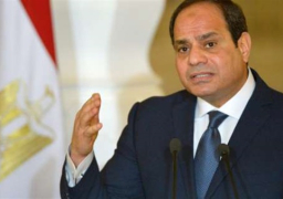 الرئيس يأمر بإطلاق أولى مراحل تطبيق المشروع القومى للتأمين الصحى الشامل