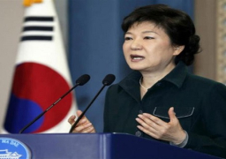 الرئيسة الكورية الجنوبية السابقة تواجه حكما قضائيا في محاكمة الرشوة