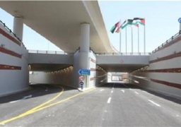 السبت..بدء تشغيل المرحلة الأولى من نفق النهضة