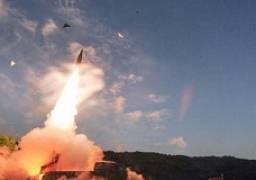 السعودية تتصدى لصاروخ باليستي أطلقه الحوثيون على جازان