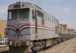 السكة الحديد تنفي نشوب حريق بقطار في نجع حمادى وتؤكد انتظام حركة القطارات