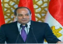 السيسي يتابع إجراءات الانتهاء من قوائم انتظار المرضى