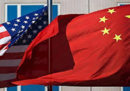 الصين تعتزم الرد على “التنمر الامريكي”