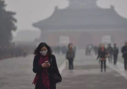 الصين تغلق ألف مصنع بحلول 2020 للحد من التلوث