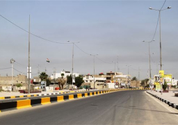 العراق .. “رفع جزئي” لحظر التجوال في البصرة