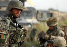 مقتل 19 من قوات الأمن الأفغانية إثر هجوم لحركة طالبان