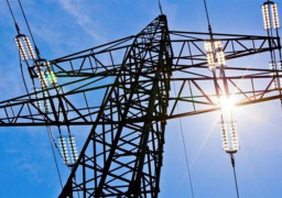 “الكهرباء”: 7.8 الف ميجاوات فائضا متوقعا في الانتاج