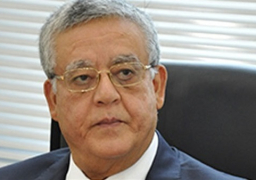 المستشار حنفى جبالى يؤدى اليوم اليمين رئيساً للمحكمة الدستورية العليا أمام الرئيس السيسى