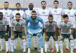 المصري يسعى لخطف قمة المجموعة في لقاء نهضة بركان