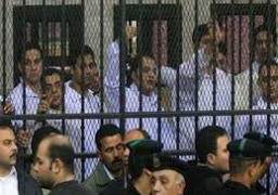 جنايات القاهرة تستأنف اليوم محاكمة 213 متهما من تنظيم أنصار بيت المقدس الارهابي