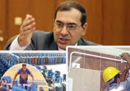 البترول: نجحنا فى توصيل الغاز الطبيعى لـ 6 مدن خلال يوليو الجارى