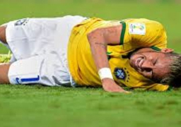 المونديال..نيمار أضاع 14 دقيقة بداعي الإصابة