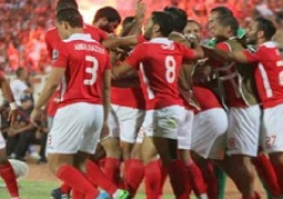 النجم الساحلي يفوز على مبابان بطل سوازيلاند بثلاثية نظيفة بدوري أبطال إفريقيا