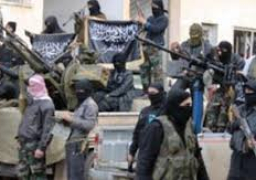 إصابة مدنيين اثنين جراء هجمات مسلحة بالقذائف على أحياء سكنية في درعا