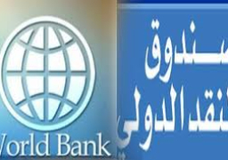 مدير بعثة صندوق النقد الدولى يعلن أن السياسية النقدية التى اتبعها البنك المركزي المصري كانت فعالة جدا فى السيطرة علي معدل التضخم