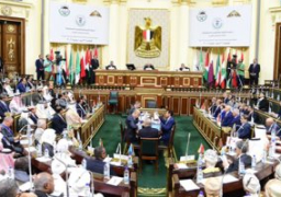 وفد مجلس النواب أمام “الاتحاد البرلمانى العربى”: القدس ستظل عربية