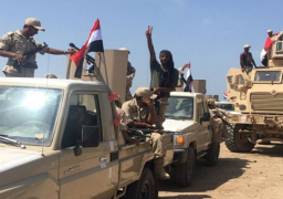 مقتل و اصابة عشرات من مليشيات الحوثي في مواجهات مع القوات اليمنية في محيط مدينة زبيد