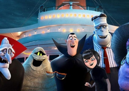 اليوم.. طرح فيلم الأنيمشين “Hotel Transylvania 3”