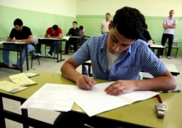 وزير التعليم يعتمد نتيجة امتحانات الثانوية العامة 2018 وقائمة الأوائل