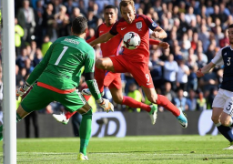 انجلترا والسويد في موقعة نارية بربع نهائي مونديال روسيا