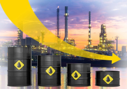 انخفاض أسعار النفط بعد زيادة إنتاج أوبك