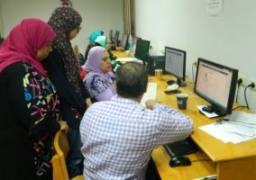 انطلاق المرحلة الثانية للتنسيق الأربعاء بحد أدنى 78.05% للعلمى و68.05 % أدبى