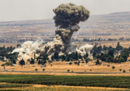 250 قتيلاً حصيلة هجمات تنظيم داعش على السويداء في سوريا