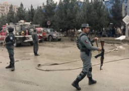 ارتفاع حصيلة ضحايا انفجار كابول بأفغانستان إلى 15 قتيلا ومصابا