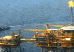 شركة إيني الإيطالية : ارتفاع إنتاج حقل ظهر إلى 1.6 مليار قدم مكعب غاز